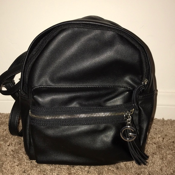 guess mini backpack sale